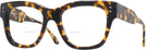 Oversized Tortoise Lovelace Bifocal View #1