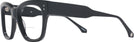 Oversized Black Lovelace Bifocal View #3