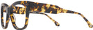 Oversized Tortoise Lovelace Progressive No-Lines View #3
