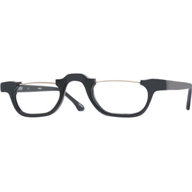 Mozart Single Vision Half Frame w/ FREE NON-GLARE