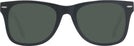 Wayfarer Matte Black Newton 51 View #2