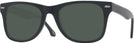 Wayfarer Matte Black Newton 51 View #1