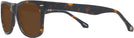 Wayfarer Matte Tortoise Newton 51 View #3