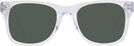 Wayfarer Crystal Newton 51 View #2