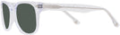 Wayfarer Crystal Newton 51 View #3
