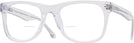 Wayfarer Crystal Newton 54 Bifocal View #1