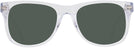Wayfarer Crystal Newton 54 View #2