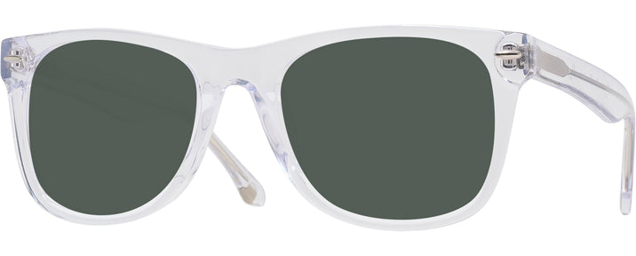 Wayfarer Crystal Newton 54 View #1