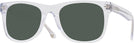 Wayfarer Crystal Newton 54 View #1