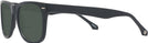 Wayfarer Matte Black Newton (54mm) Bifocal Reading Sunglasses View #3