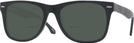 Wayfarer Matte Black Newton (54mm) Bifocal Reading Sunglasses View #1