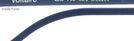 Rectangle Navy Voltaire: BlueBlock Non-Rx View #4