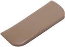  DOVE GREY Estate Leather Half View #1