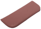  Dusty Rose Estate Leather Half View #1