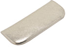  Pale Gold Estate Leather Half View #1