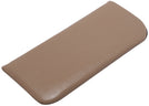  DOVE GREY Estate Leather XL View #1