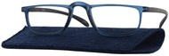 Blue Black #1