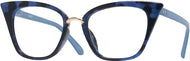 Blue Tortoise #1