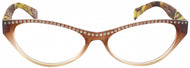 Matte Brown #2