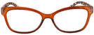 Rectangle Spot On Tort Untamed Single Vision Full Frame View #2