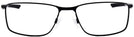 Rectangle Satin Black Oakley OX3217 Socket 5.0 Progressive No-Lines w/ FREE NON-GLARE View #2