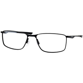 Oakley OX3217 Socket 5.0 Computer Style Progressive w/ FREE NON-GLARE