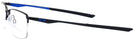 Rectangle Satin Black Oakley OX3218 Socket 5.5 Bifocal w/ FREE NON-GLARE View #3