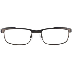 Oakley OX3222 Steel Plate Progressive No-Lines w/ FREE NON-GLARE