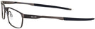 Rectangle Powder Cement Oakley OX3222 Steel Plate Computer Style Progressive View #3