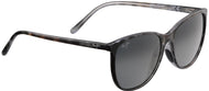 Grey Tortoise Stripe/Grey Lens #1