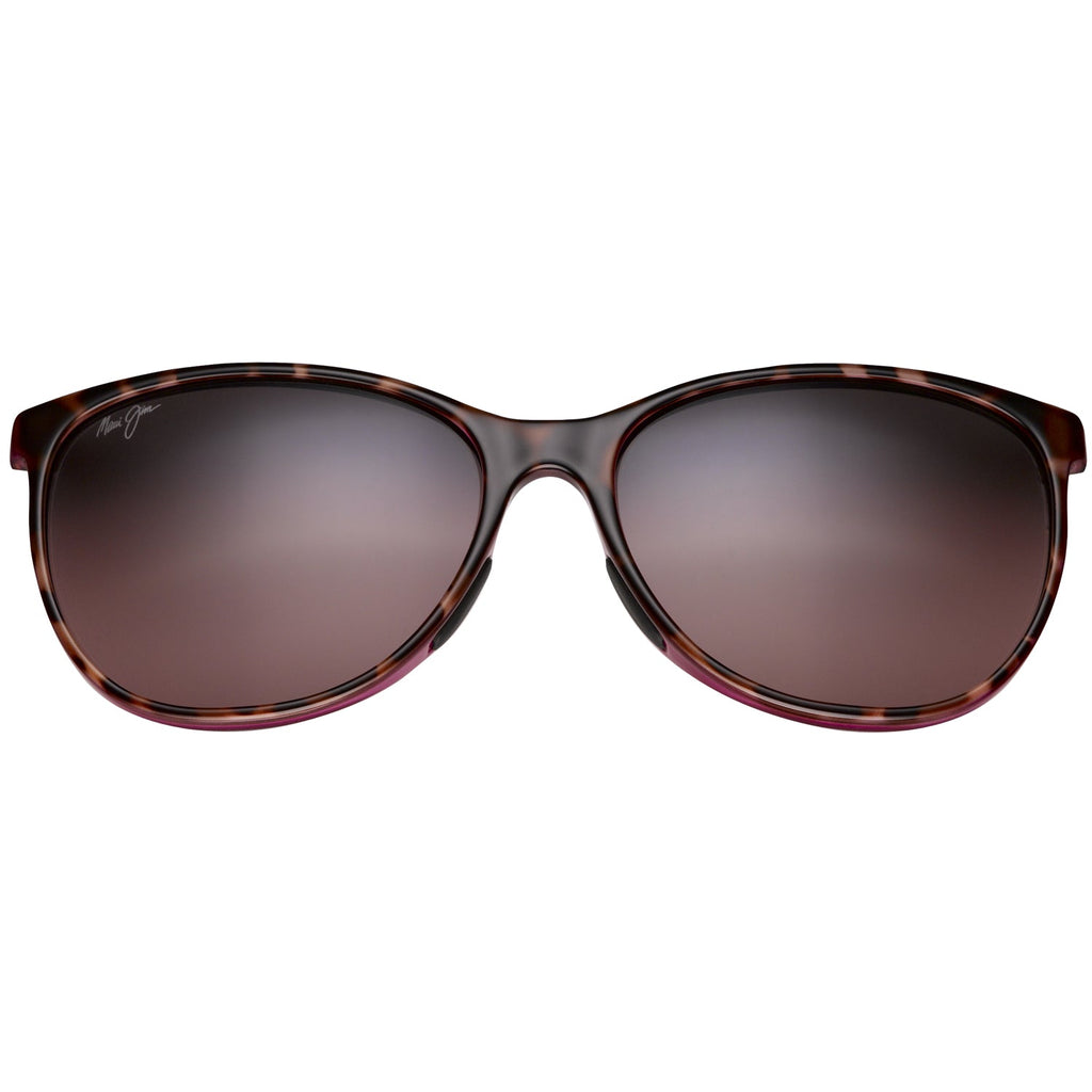 Occhiali Da Sole Polarizzati Cat-eye OCEAN Maui Jim HS723-10P - Foto 7