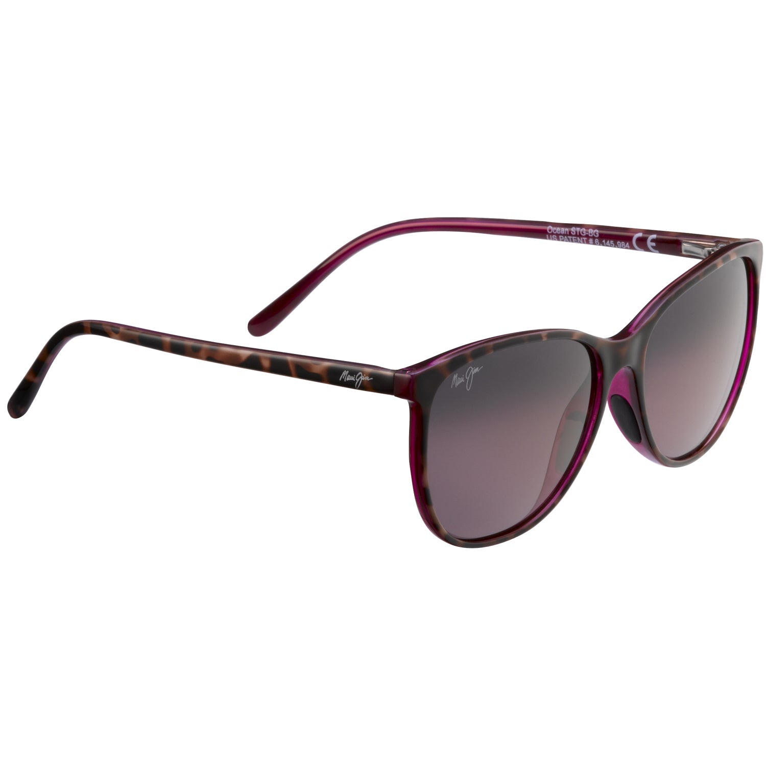 Women's Ocean 723 Sunglasses by Maui Jim | ReadingGlasses.com