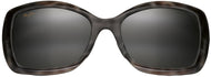 Grey Tortoise / Grey Lens #2