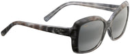 Grey Tortoise / Grey Lens #1