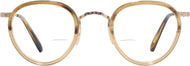 Canarywood Gradient/gold #2