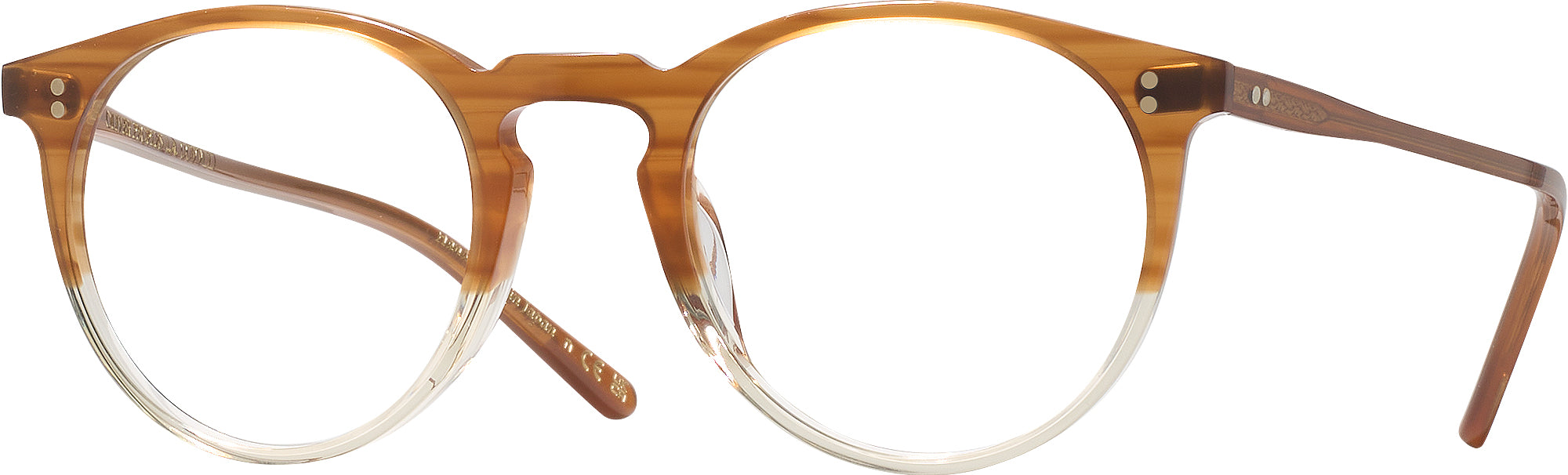 Oliver Peoples 5183L Single Vision Full Frame – ReadingGlasses.com