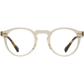 Oliver Peoples 5186 Single Vision Full Frame