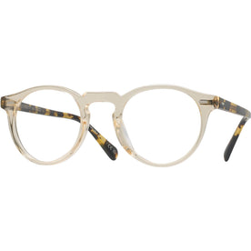 Oliver Peoples 5186 Single Vision Full Frame