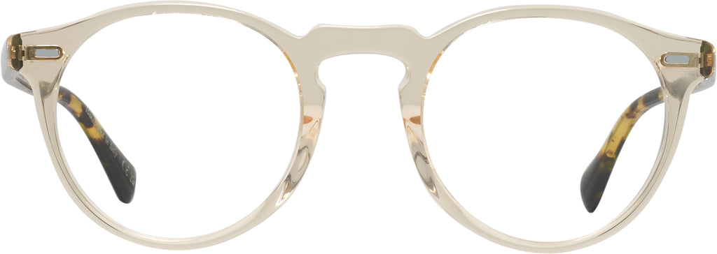 Sepia Smoke Oliver Peoples 5186L Computer Style Progressive