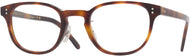 Dark Mahogany #1