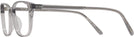 Square Workman Grey Oliver Peoples 5279U Computer Style Progressive View #3