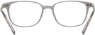 Square Workman Grey Oliver Peoples 5279U Computer Style Progressive View #4