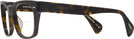 Square 362 Oliver Peoples 5332U Bifocal View #3