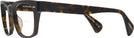 Square 362 Oliver Peoples 5332U L Bifocal View #3