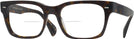 Square 362 Oliver Peoples 5332U L Bifocal View #1