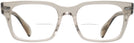 Square Shroom Oliver Peoples 5332U Bifocal View #2