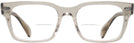 Square Shroom Oliver Peoples 5332U L Bifocal View #2