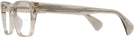 Square Shroom Oliver Peoples 5332U L Bifocal View #3
