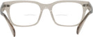 Square Shroom Oliver Peoples 5332U L Bifocal View #4
