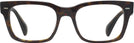 Square 362 Oliver Peoples 5332U Progressive No-Lines View #2